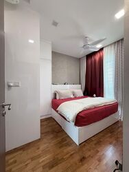 1 Canberra (D27), Condominium #551849721
